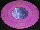 Hear Rare Popcorn Soul 45: Big Maybelle - I've Got A Feelin on Okeh 7026