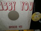 PATRICK ANDY  NO EASY GAME + SHOW A LITTLE LOVE  VIVIAN JACKSON  12''