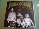 LP  THE MIND GARAGE -A Total Electric Happening- ANAZITISI ARLP 60-27F