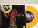 RED FANG TWEAK BIRD Volcom Vinyl Club #350/500 mastodon baroness punk melvins CV