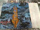 BATHORY Blood on ice LP ORIGINAL CELTIC FROST VENOM BURZUM MAYHEM POSSESSED