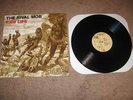 RIVAL MOB - Raw Life vinyl black /700 hardcore lockin out cold world have heart