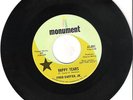 GREAT POPCORN - FRED CARTER JR -HAPPY TEARS / LONELY -HEAR
