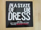 Peter Brotzmann In A State Of Undress FMP 1250 Original 1989 Vinyl