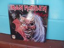 IRON MAIDEN - Purgatory/Maiden Japan. 2 x 12