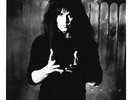 ? W.A.S.P. - Rare Promo Photo Blackie Lawless 1992 WASP Heavy Metal Mötley Crüe