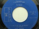 Modern Soul 45 JACK JACOBS I Believe It's Alright LIBRA hear