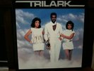 TRILARK s/t LP '82 Handshake original promo rare