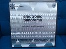 ELECTRONIC PANORAMA PIERRE HENRY PARMEGIANI SCHAEFFER 4 LP 
