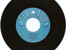 RARE NORTHERN SOUL- JIMMY BURNS & THE FANTASTIC EPICS- 