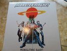 Monster Magnet Monolithic Baby  LP Vinyl Rar 