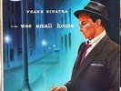 VG+ 1955 1st Press DG Mono FRANK SINATRA in the wee small hours LP W 581 Vinyl
