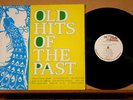 OLD HITS OF THE PAST (Gaylads)-v/a-/JA 70’s? HIGH NOTE (SP-0005) ORIG LP