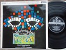 ANSERMET - DECCA SXL 2268 ED2 - RIMSKY-KORSAKOV / BORODIN