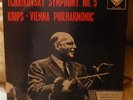 SXL 2109--TCHAIKOVSKY--KRIPS--Symphony No.5 in E minor--Wideband Grooved