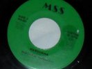 Mookraj Samadeo Marijuana Trinidad 70s Soca garage 45 DRUGS LSD LISTEN