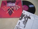 THE BEACH BOYS(KOREA LP 12