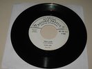 BLUES 45RPM RECORD - TAMPA RED - RCA VICTOR 47-4898 - PROMO