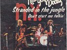 NEW YORK DOLLS Punk Rock USA 7