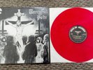 MERCYFUL FATE - NUNS HAVE NO FUN RED multi color