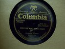 Handel Sonata #4  in D Major  Georges Enesco/Schlussel Two Columbia Viva Tonals