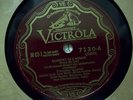 Smetana Quartet in E Minor Flonzaley Quartet Victor set M-63