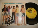 Rolling Stones - Brown Sugar - UK 1971 7
