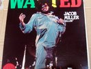 ROOTS REGGAE LP - JACOB 