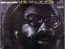 BILL DIXON ORCHESTRA-INTENTS AND PURPOSES-DG ORIGINAL