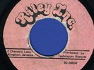 2012 UNKNOWN-THIEF & CUTTTER-RILEY INC-REGGAE 45 7