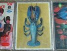 B-52s - Rock Lobster / Planet Claire (3 x Rectangular 7