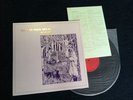 OSIRIS In the Mist of Time rare private Japan acid guitar prog psych LP