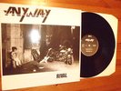 Anyway - Rival - French hard rock