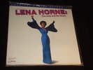 LENA HORNE The Lady And Her Music MFSL LP SEALED AUDIOPHILE