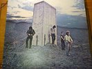 THE WHO...WHO'S NEXT (First Press with Headhunters inner sleeve)