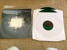 Tool Aenima In Amazing Condition Green Vinyl