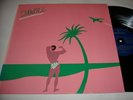 JAWOLL - SAME - VINYL LP OIS - NDW - 1982