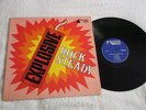 Original Amalgamated Reggae V/A LP Explosive Rock Steady 1968 Pioneers + Others