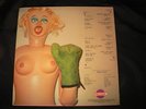 RARE Frank Zappa Mothers of Invention - All You Need is Glove 1984 Tour 2 x LP