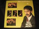 RARE Frank Zappa Mothers - The Godfather in Full Metal Jacket 1988 Tour 2 x LP