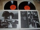 BOB DYLAN - BLONDE ON BLONDE double LP original UK stereo - all stunning nr mint
