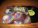 Modern Soul/Funk Positive Express Chagin Times Victory Records 700
