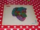 Love 'Forever Changes' UK 1st MONO EKL 4013, strong EX, red textured. Free p/p