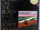EINSTEIN ON THE BEACH PHILIP GLASS ROBERT WILSON ORIG 1978 4-LP BOX NEAR MINT