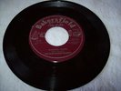 Scotty Stoneman / Blue Grass Champs Heartaches...45 rpm Bakersfield Records