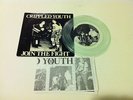 Crippled youth join fight gorilla biscuits bold youth of today chain of strength