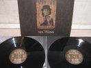Neil Young Dead Man 2 LPVinyl  - Near Mint - Rare