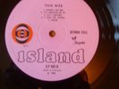 JETHRO TULL THIS WAS RARE VINYL LP  ILP985 ISLAND 1968 MONO