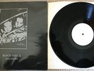 JOY DIVISION BLACK SOULS No 19/400 VINYL RECORD LP PUNK NEW ORDER IAN CURTIS