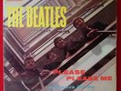 The Beatles - Please Please Me - 1963 Parlophone RARE 